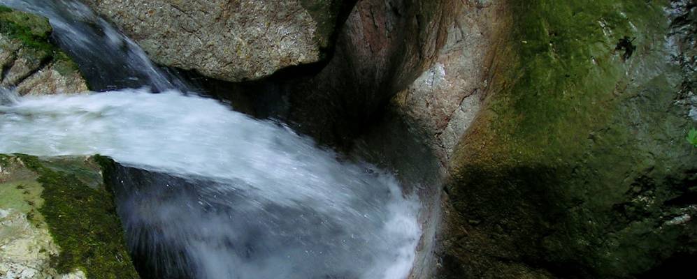 Фотография Вайсбах-бай-Лофер