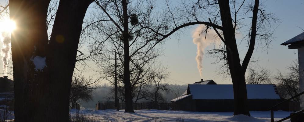 
            Фотография Малой Токаревки