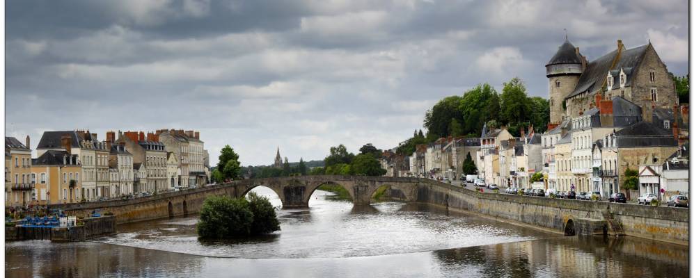 
            Фотография Лаваля