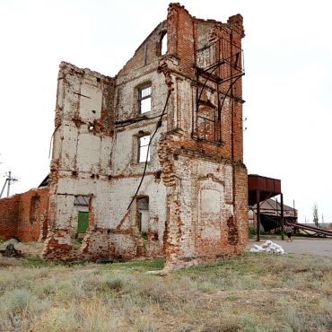 Хорошевская