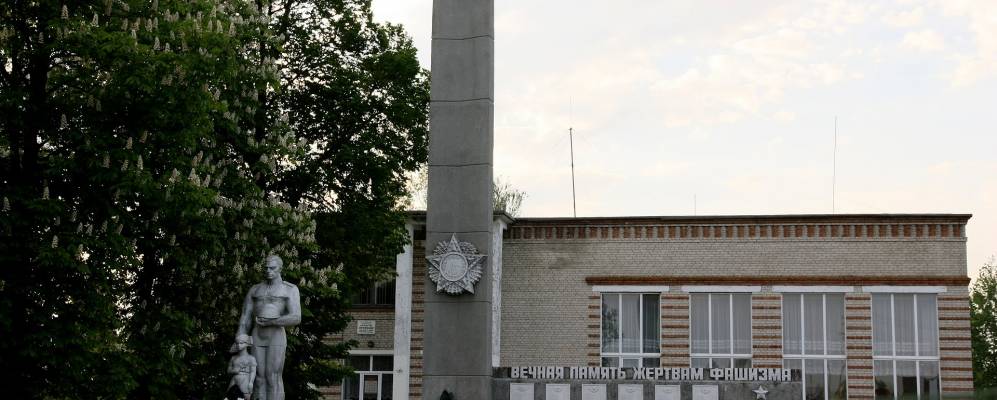 Фотография Октября