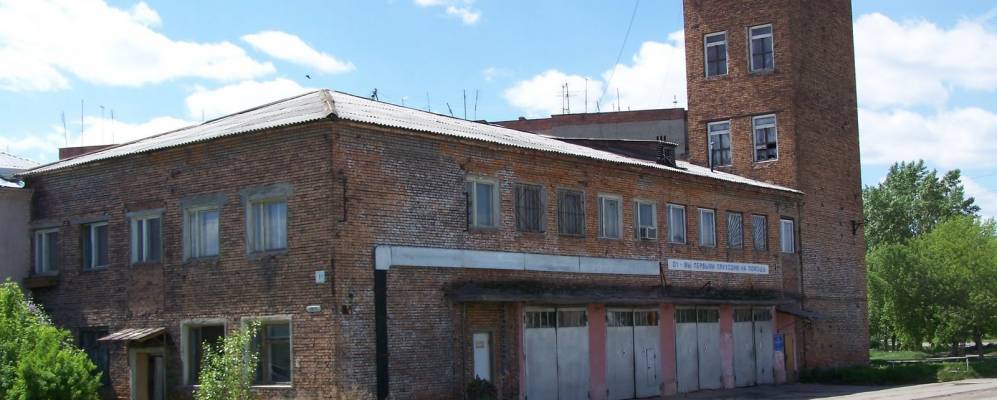 
            Фотография Потанино