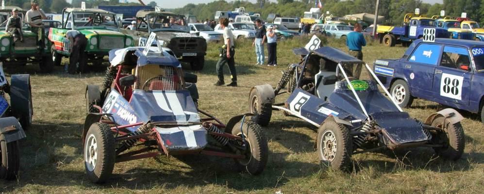 
            Фотография села Княжое