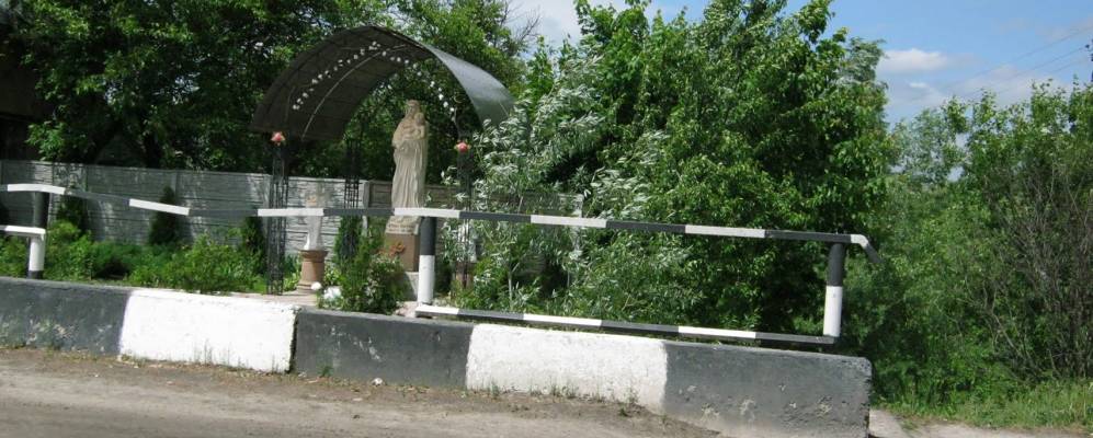 
            Фотография Речки