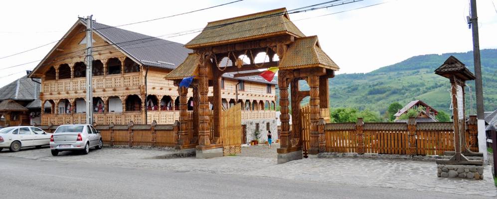 
            Фотография Ончешти