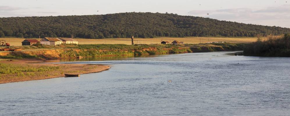 
            Фотография Курмантау