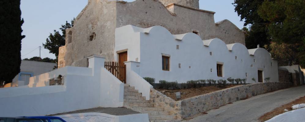 
            Фотография Лаккиона