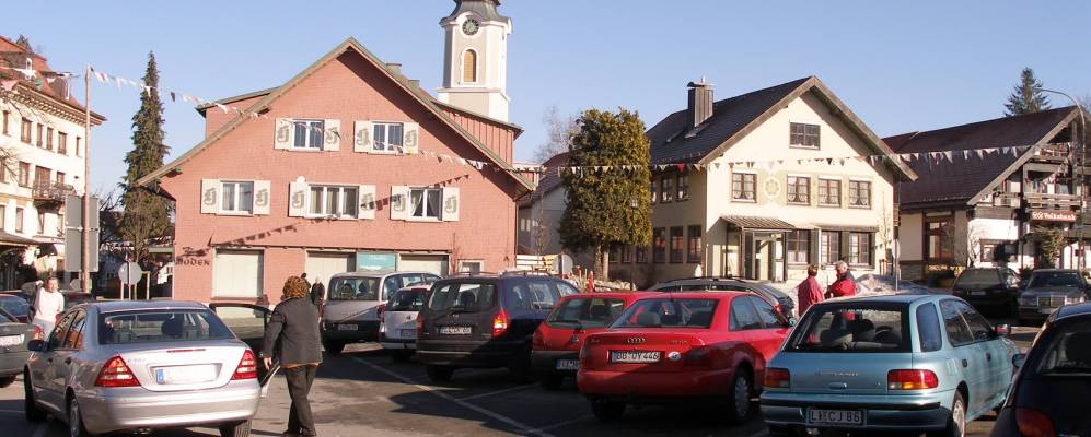 
            Фотография Шайдегга