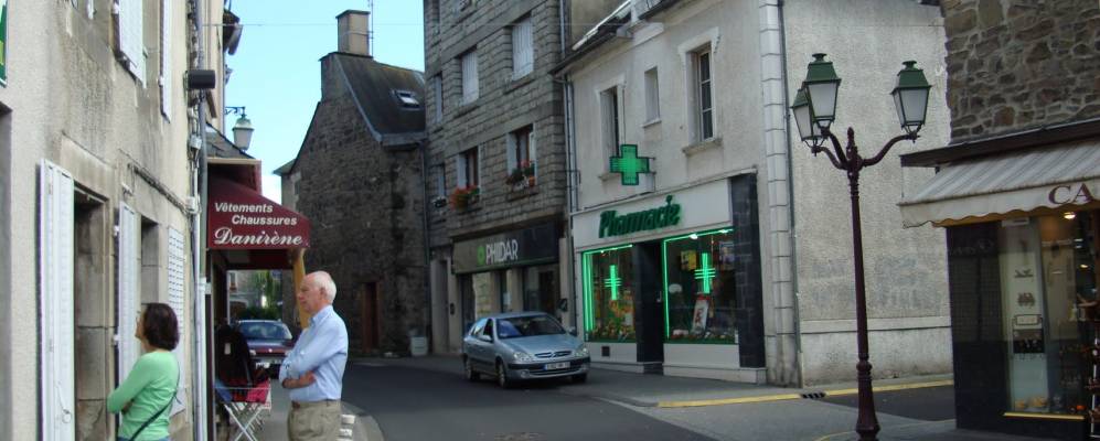 
            Фотография Рьём-э-Монтаня