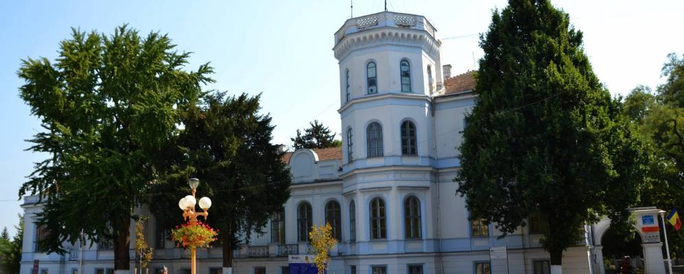 
            Фотография Сынниколау Маре