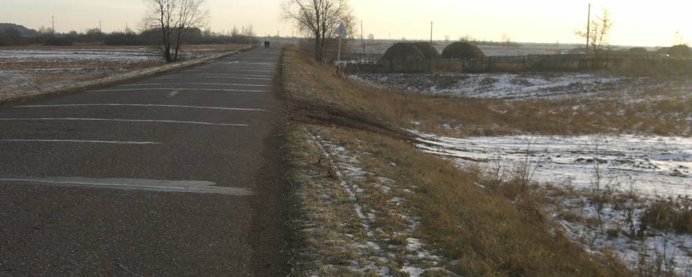 
            Фотография Старого Каинлыка