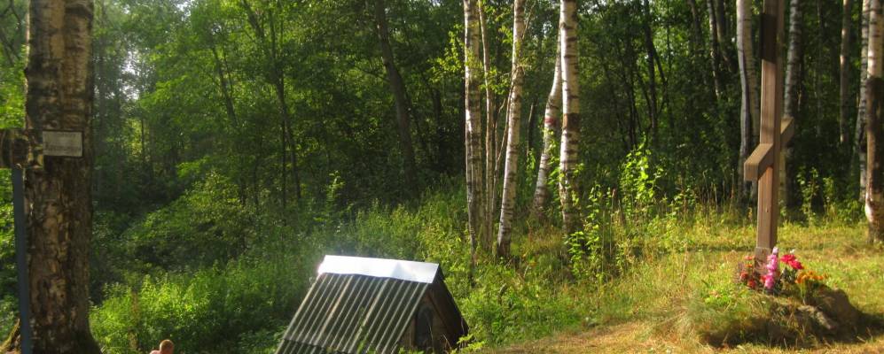 
            Фотография Скробцово