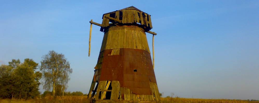 
            Фотография Воловицы