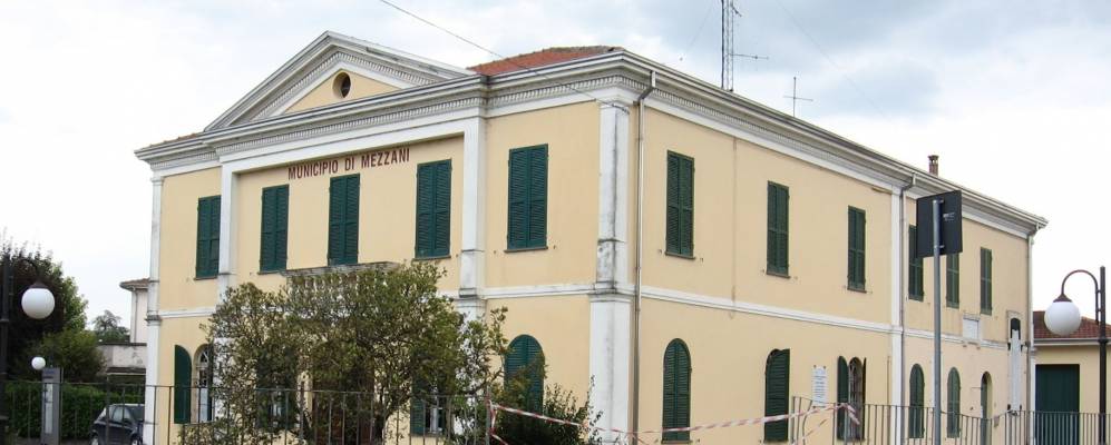 
            Фотография Меццани