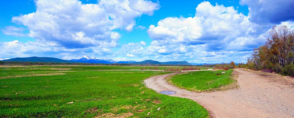 
            Фотография Сплавной