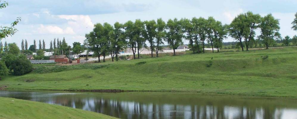 
            Фотография Мизяковские Хутора