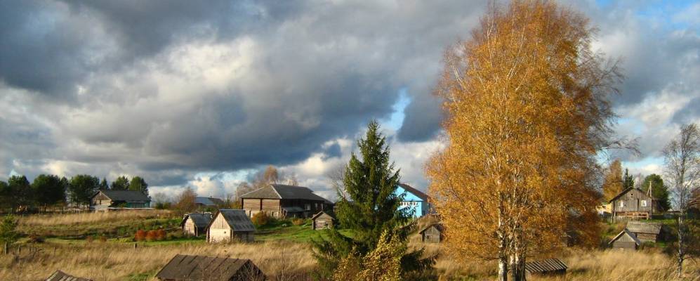 Фотография Минчаково