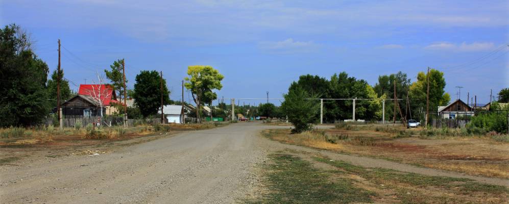 
            Фотография Новоуральска