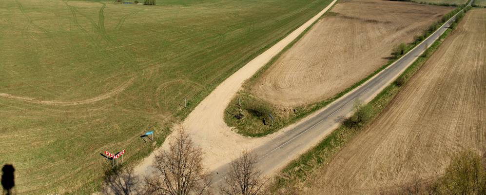 Фотография деревни Загораны