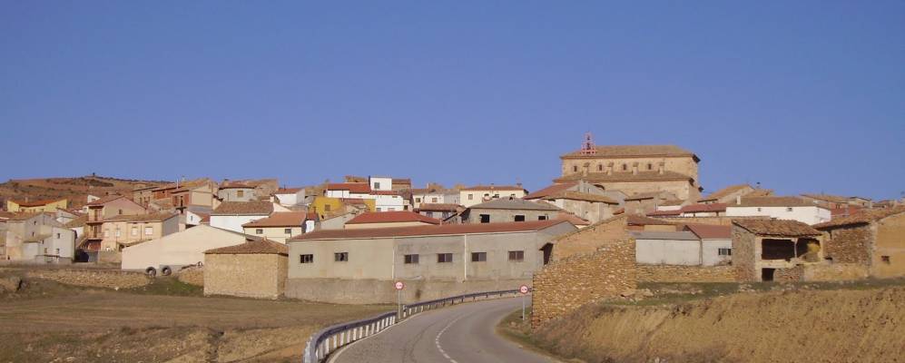 
            Фотография Villanueva del Rebollar de la Sierra