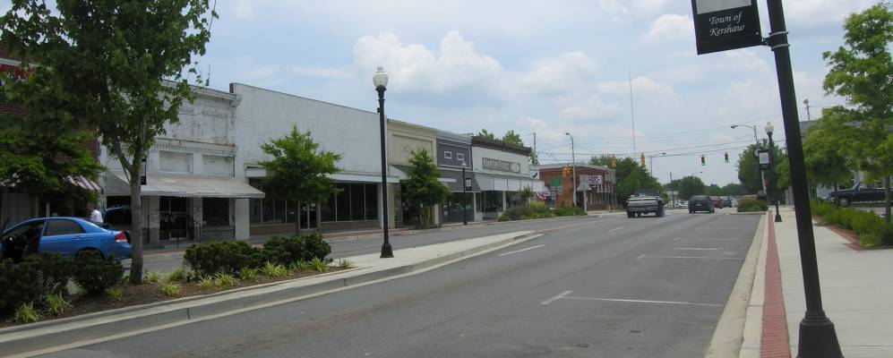 
            Фотография Кершоу