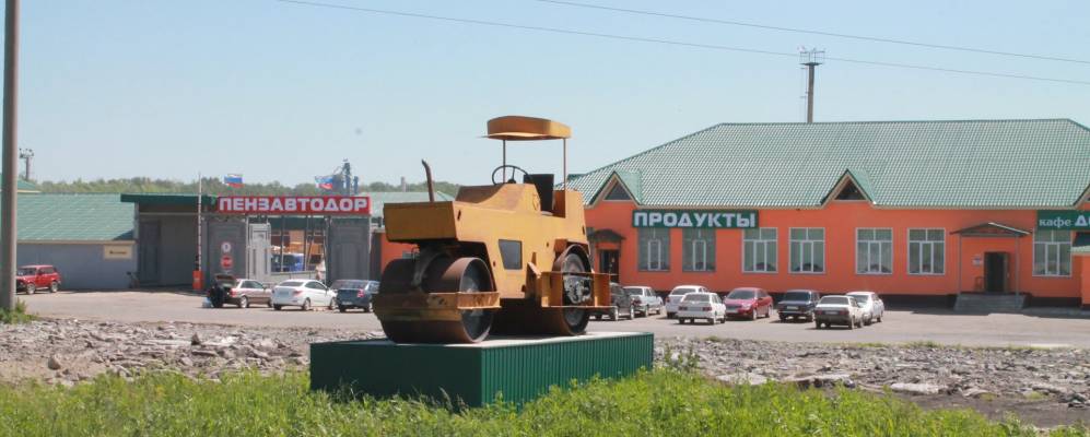 
            Фотография Приовражного