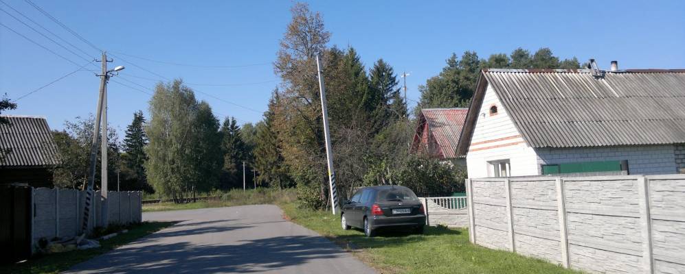 
            Фотография Красного Селища