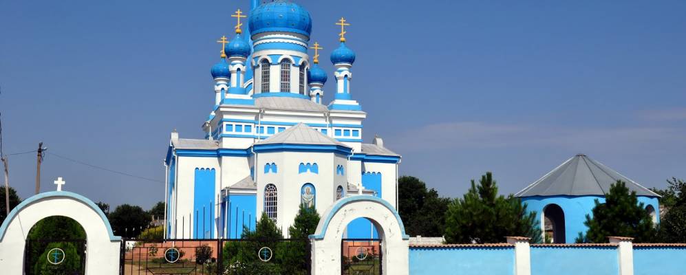 Фотография Должанска