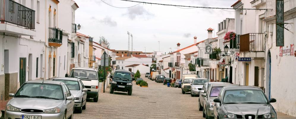 
            Фотография San Silvestre de Guzmán