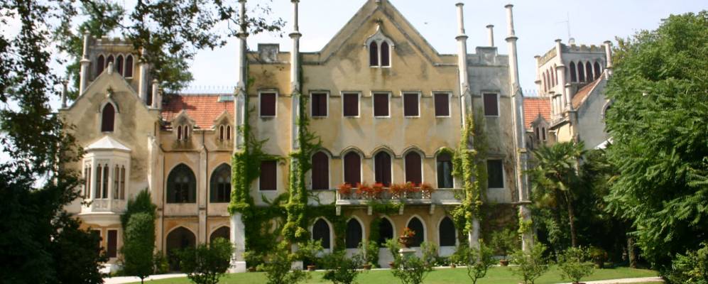 
            Фотография Сан Полюс ди Пьяве