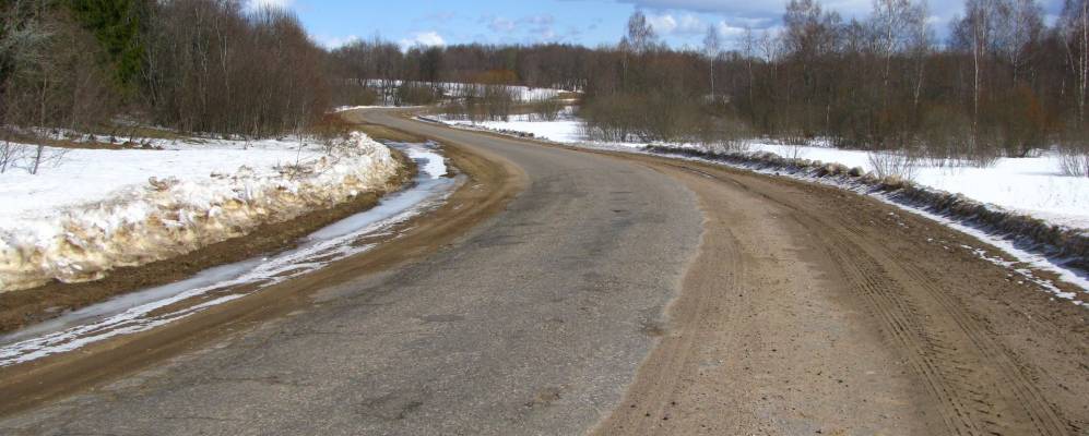 Фотография Мишово