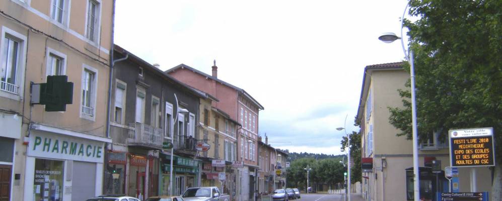 
            Фотография Понт-Эвека