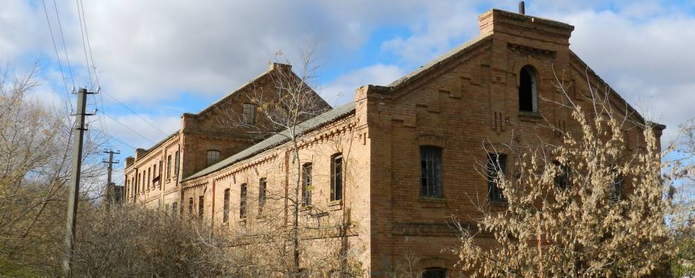 
            Фотография Сарн