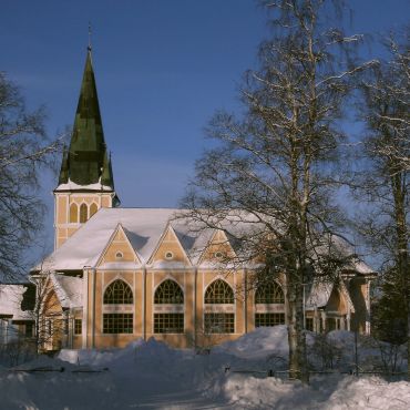 Арвидсъяур