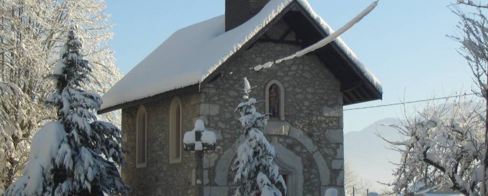 
            Фотография Мирибель-лез-Эшеля