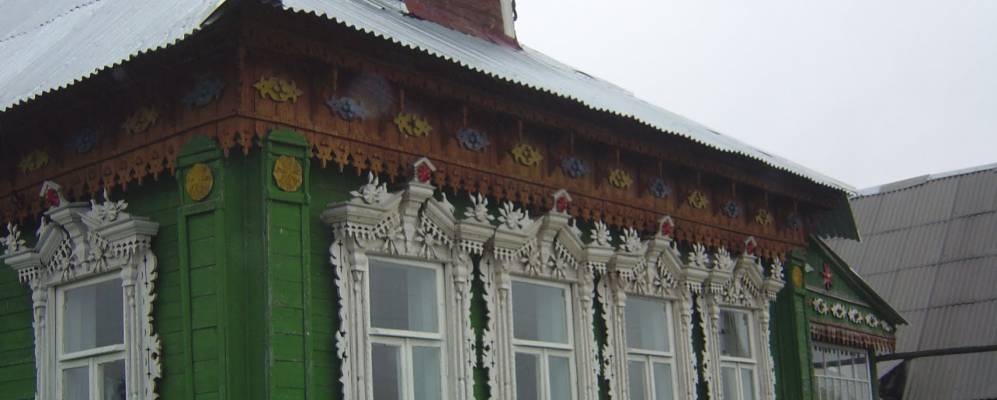 
            Фотография Карцево