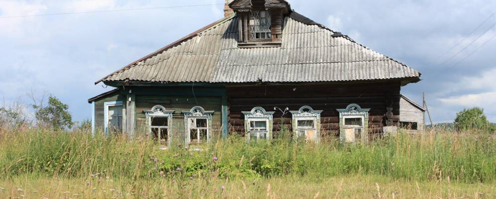 Фотография Починок-Черепанова