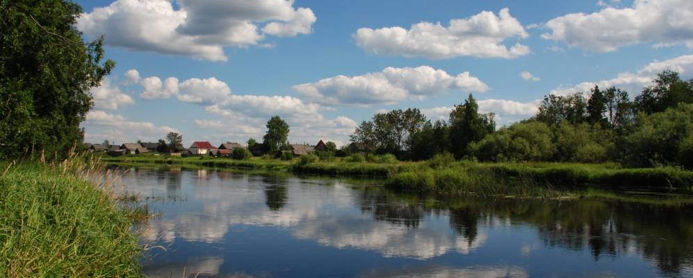 
            Фотография Макарьино