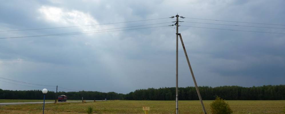 Фотография Горловского