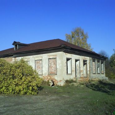 Большие Березники