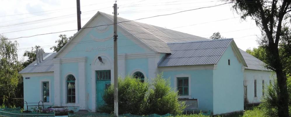 
            Фотография Нижнереченского