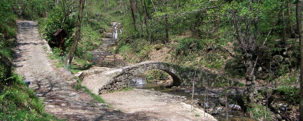 
            Фотография Санта Мария Ое