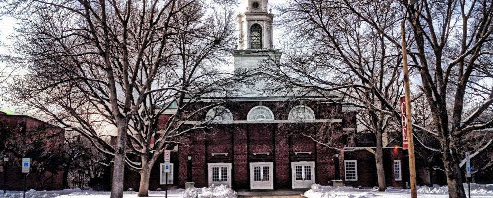 
            Фотография Сидар-Рапидс