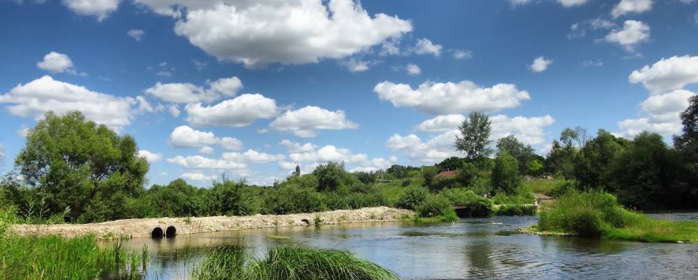 
            Фотография Катараево