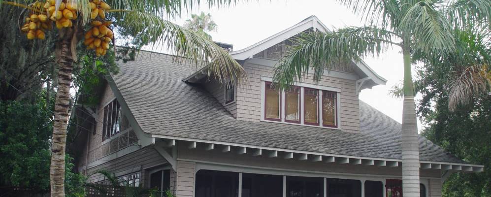 
            Фотография Брадентона