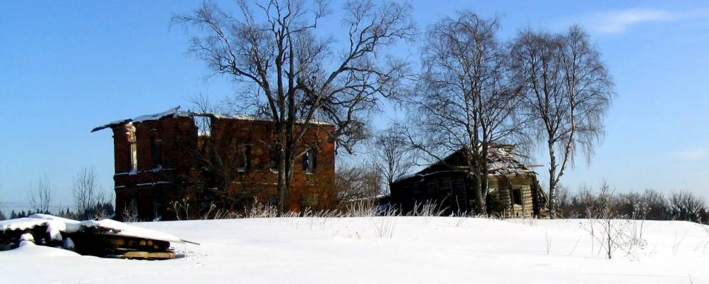 Фотография Медведково