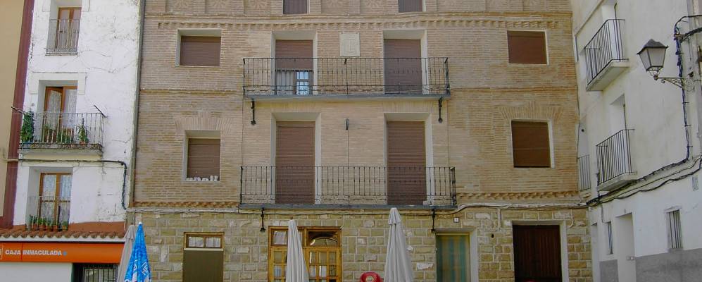 
            Фотография Аранда-де-Монкайо