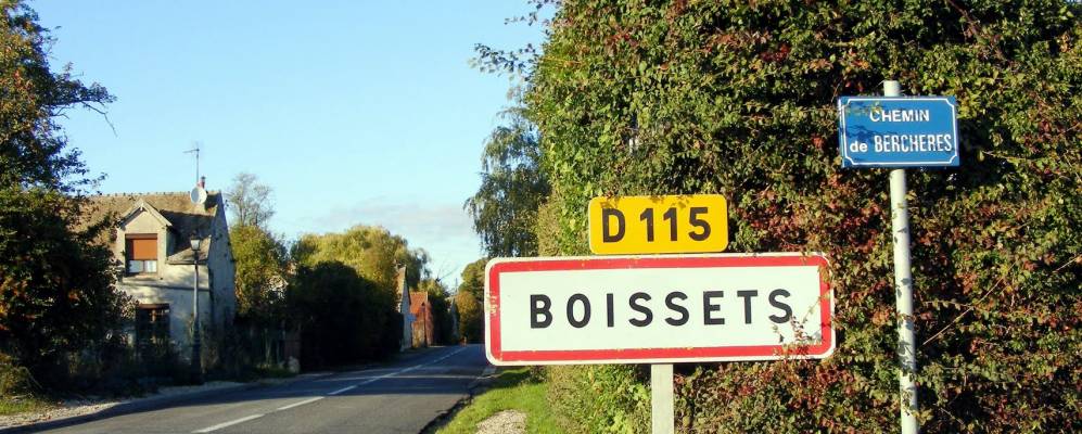 
            Фотография Буассе