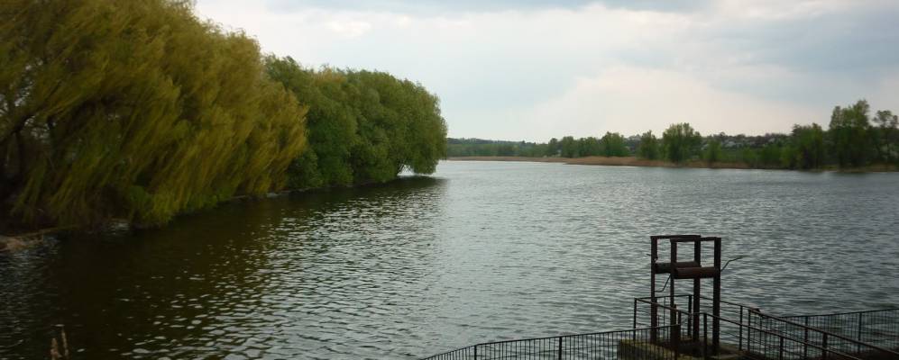 Фотография Серединки