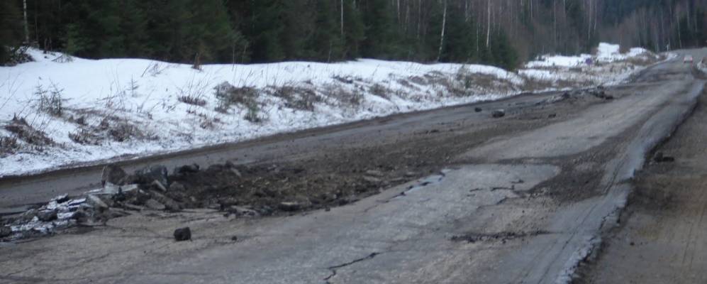 
            Фотография Кокшарово